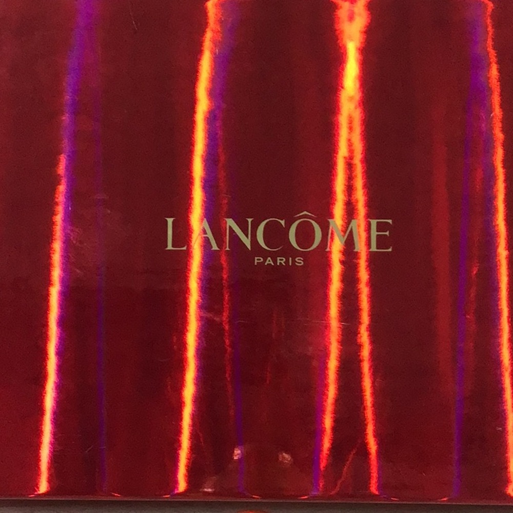 LANCÔME ATTRACTION GIFT SET. THE FRAGRANCE IS DISCONTINUED BUT STILL LOVED - Picture 8 of 10